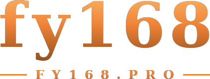 fy168 logo